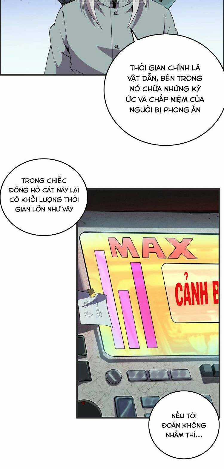 Chào Mừng Đến Thế Giới Cực Lạc Chapter 51 trang 37