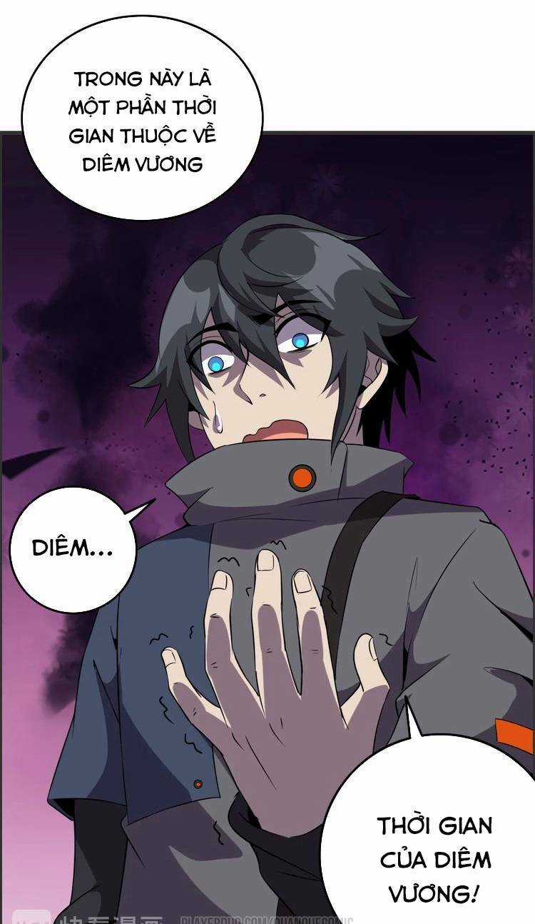 Chào Mừng Đến Thế Giới Cực Lạc Chapter 51 trang 38