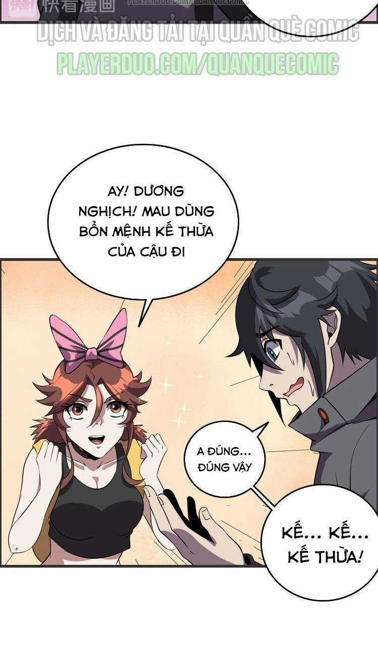 Chào Mừng Đến Thế Giới Cực Lạc Chapter 51 trang 39