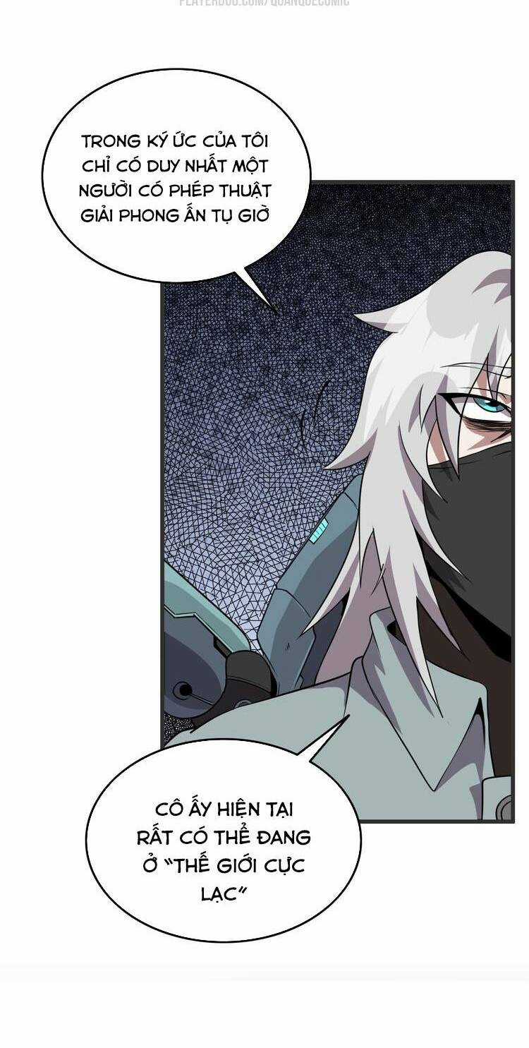 Chào Mừng Đến Thế Giới Cực Lạc Chapter 51 trang 41