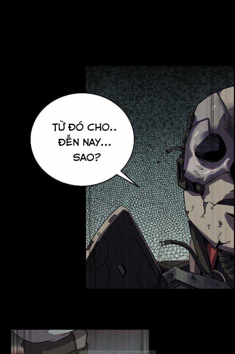 Chào Mừng Đến Thế Giới Cực Lạc Chapter 51 trang 48