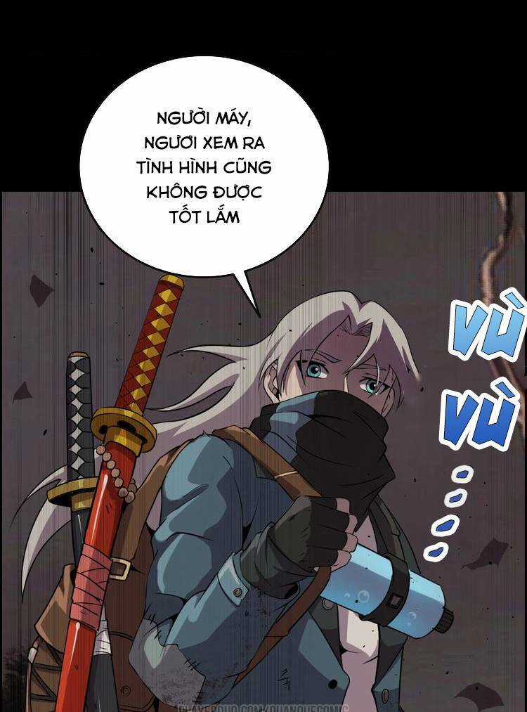 Chào Mừng Đến Thế Giới Cực Lạc Chapter 51 trang 50