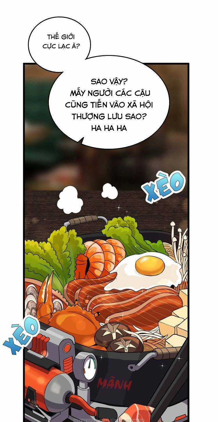 Chào Mừng Đến Thế Giới Cực Lạc Chapter 52 trang 14