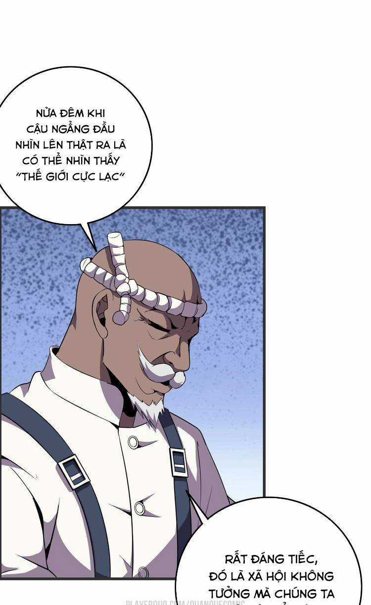 Chào Mừng Đến Thế Giới Cực Lạc Chapter 52 trang 18