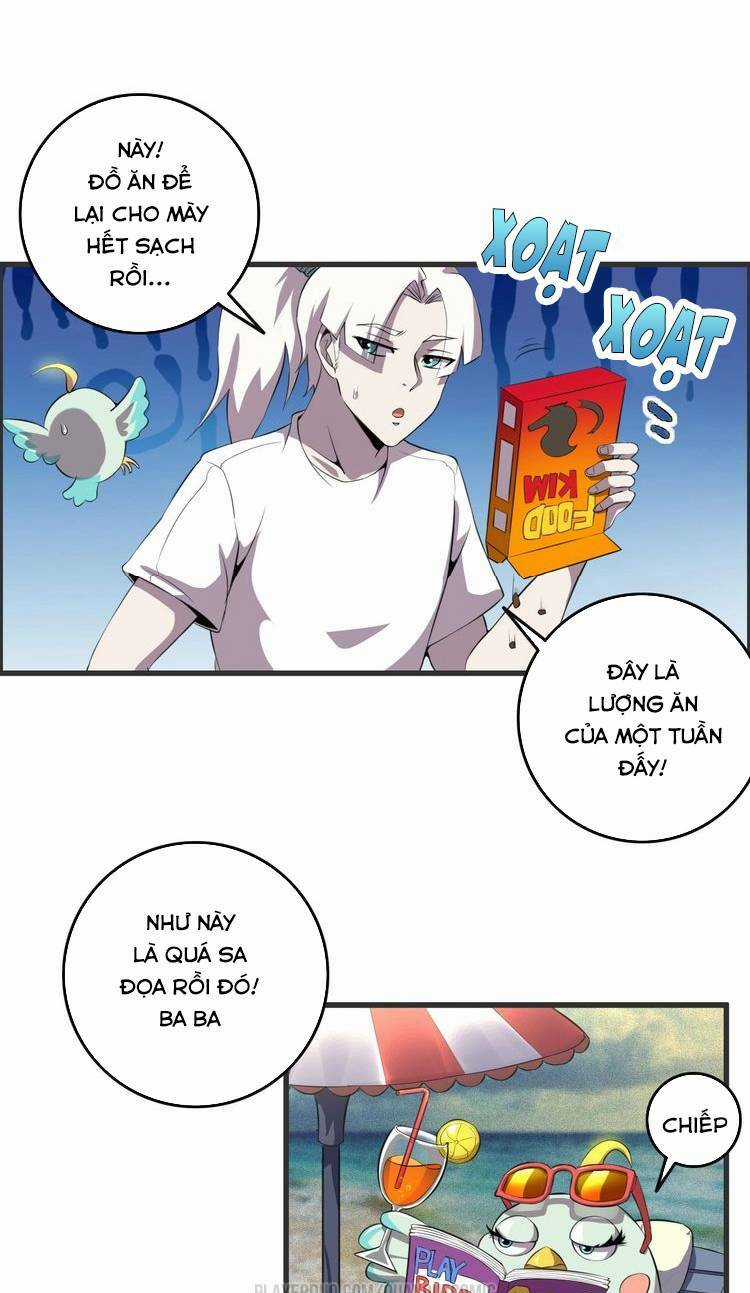 Chào Mừng Đến Thế Giới Cực Lạc Chapter 52 trang 2