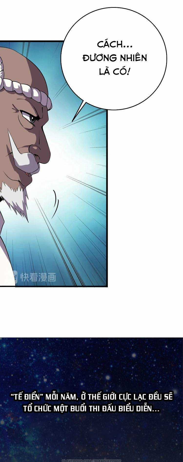 Chào Mừng Đến Thế Giới Cực Lạc Chapter 52 trang 20