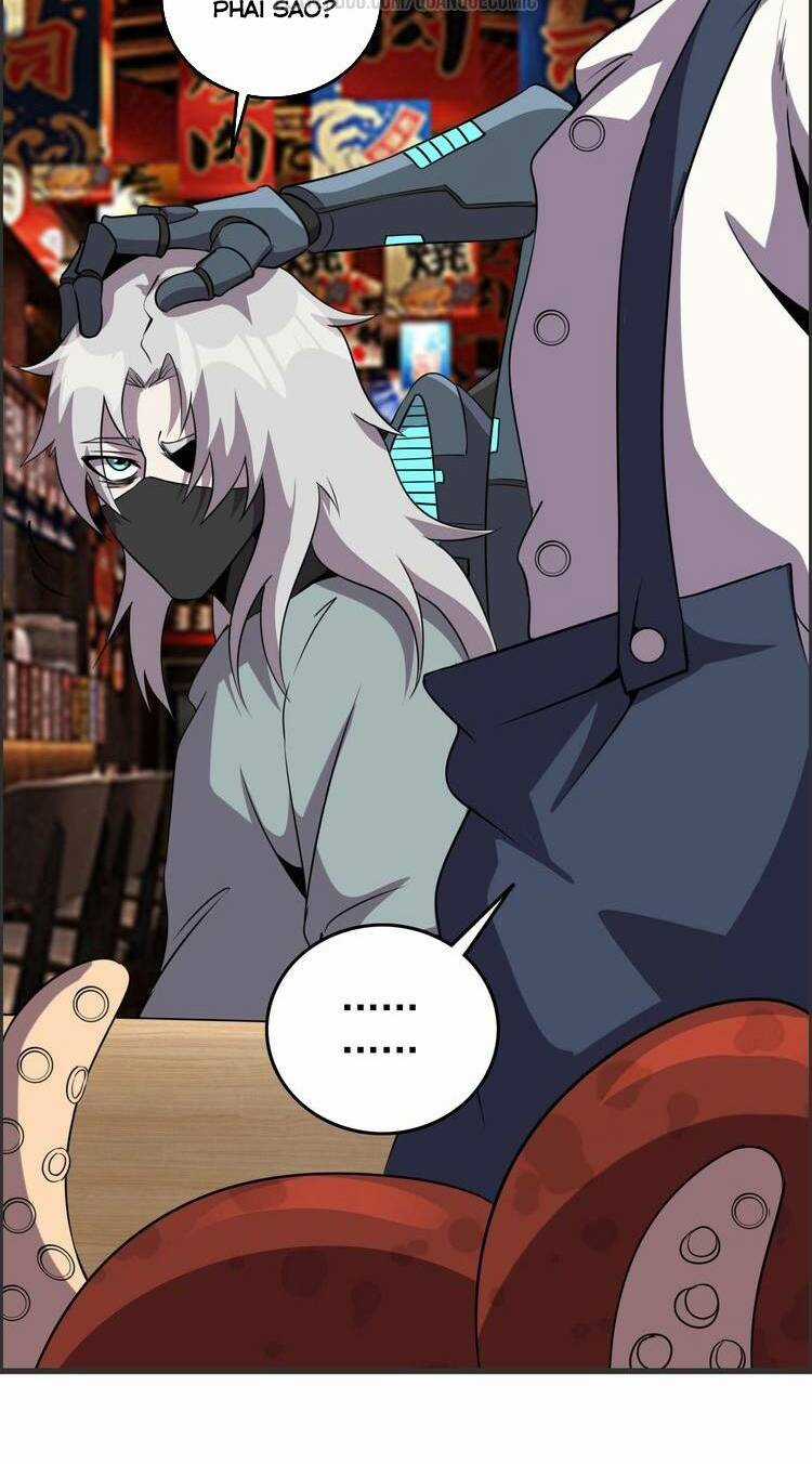 Chào Mừng Đến Thế Giới Cực Lạc Chapter 52 trang 35