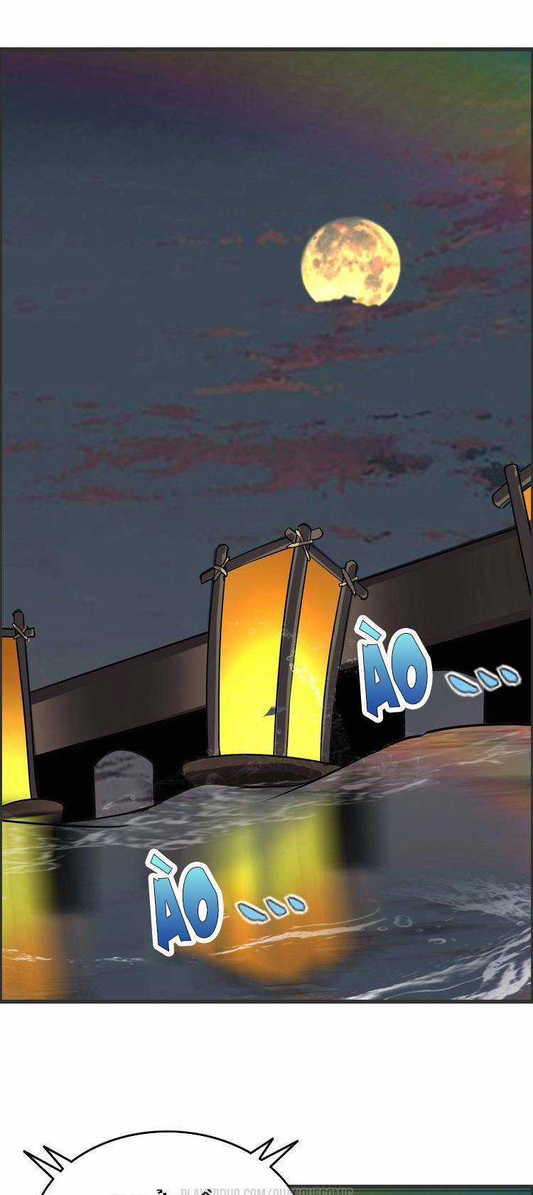 Chào Mừng Đến Thế Giới Cực Lạc Chapter 52 trang 36