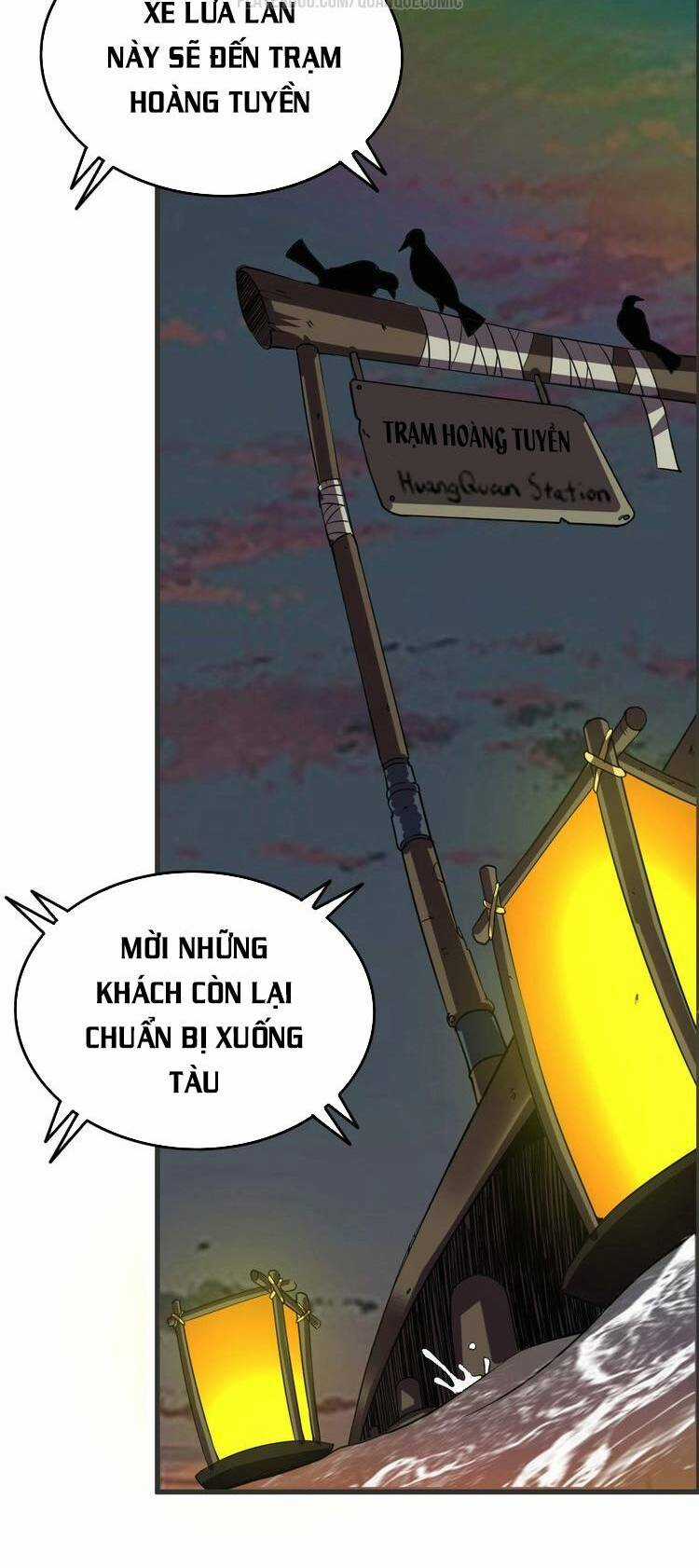 Chào Mừng Đến Thế Giới Cực Lạc Chapter 52 trang 37