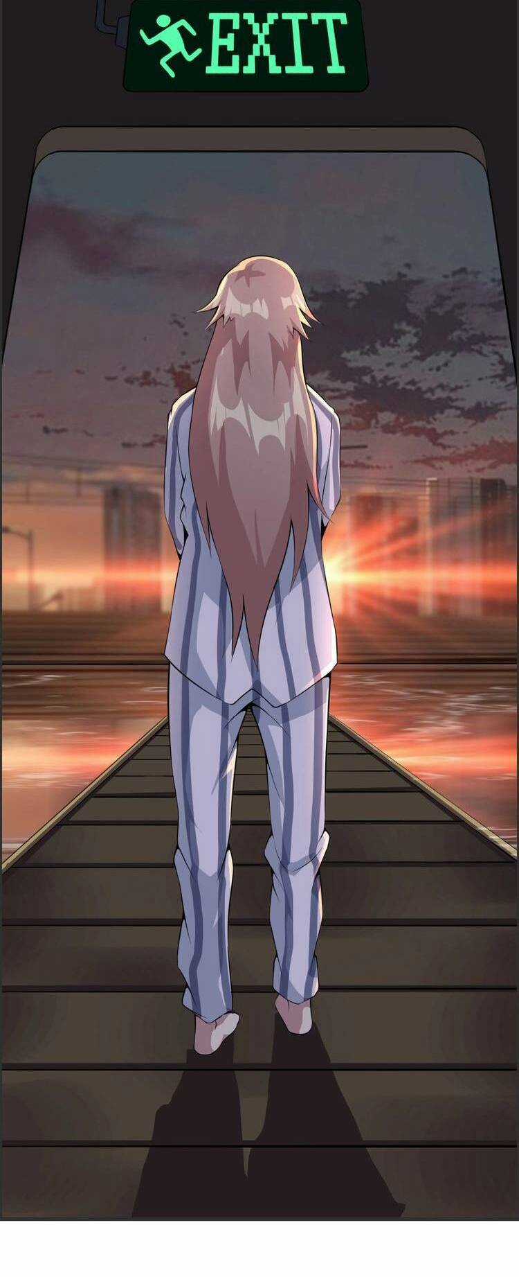 Chào Mừng Đến Thế Giới Cực Lạc Chapter 52 trang 39