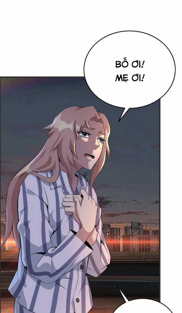 Chào Mừng Đến Thế Giới Cực Lạc Chapter 52 trang 40