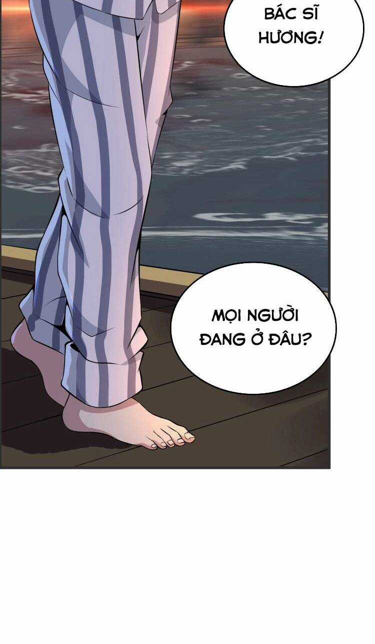 Chào Mừng Đến Thế Giới Cực Lạc Chapter 52 trang 41