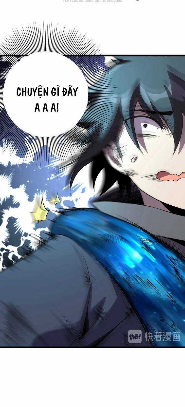 Chào Mừng Đến Thế Giới Cực Lạc Chapter 53 trang 11