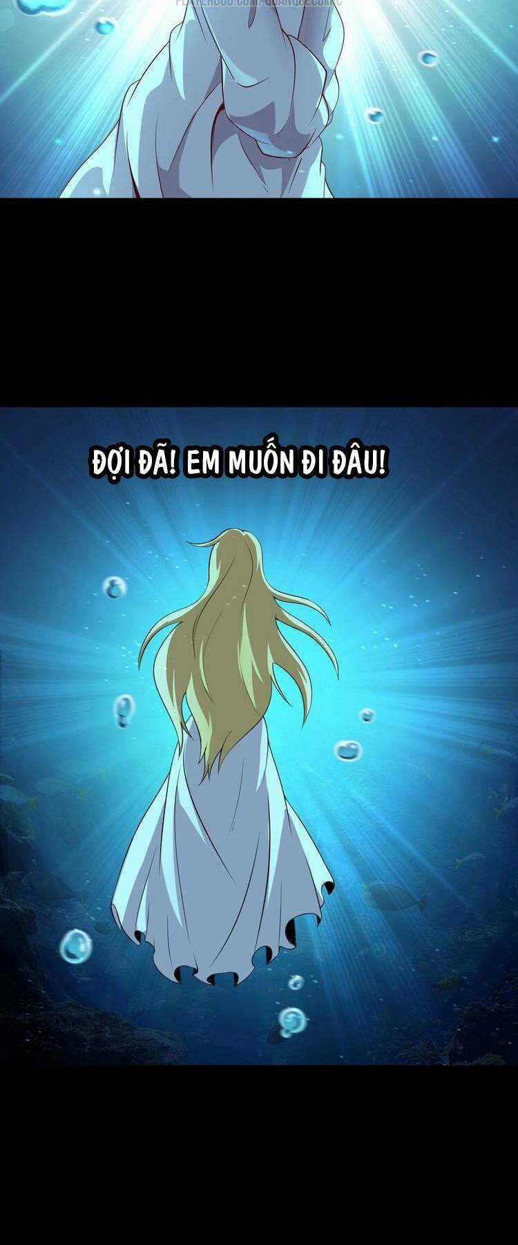Chào Mừng Đến Thế Giới Cực Lạc Chapter 53 trang 16