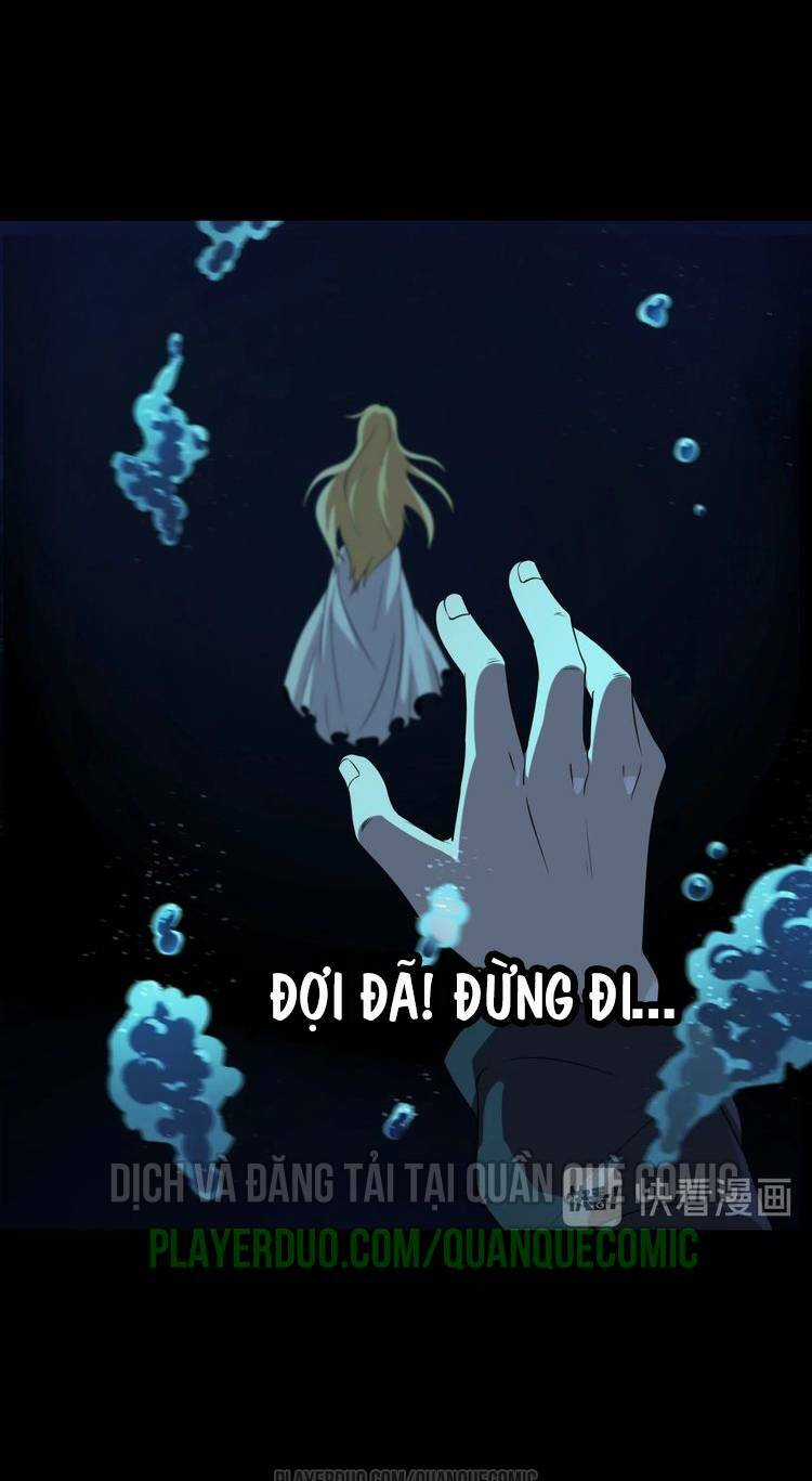 Chào Mừng Đến Thế Giới Cực Lạc Chapter 53 trang 17