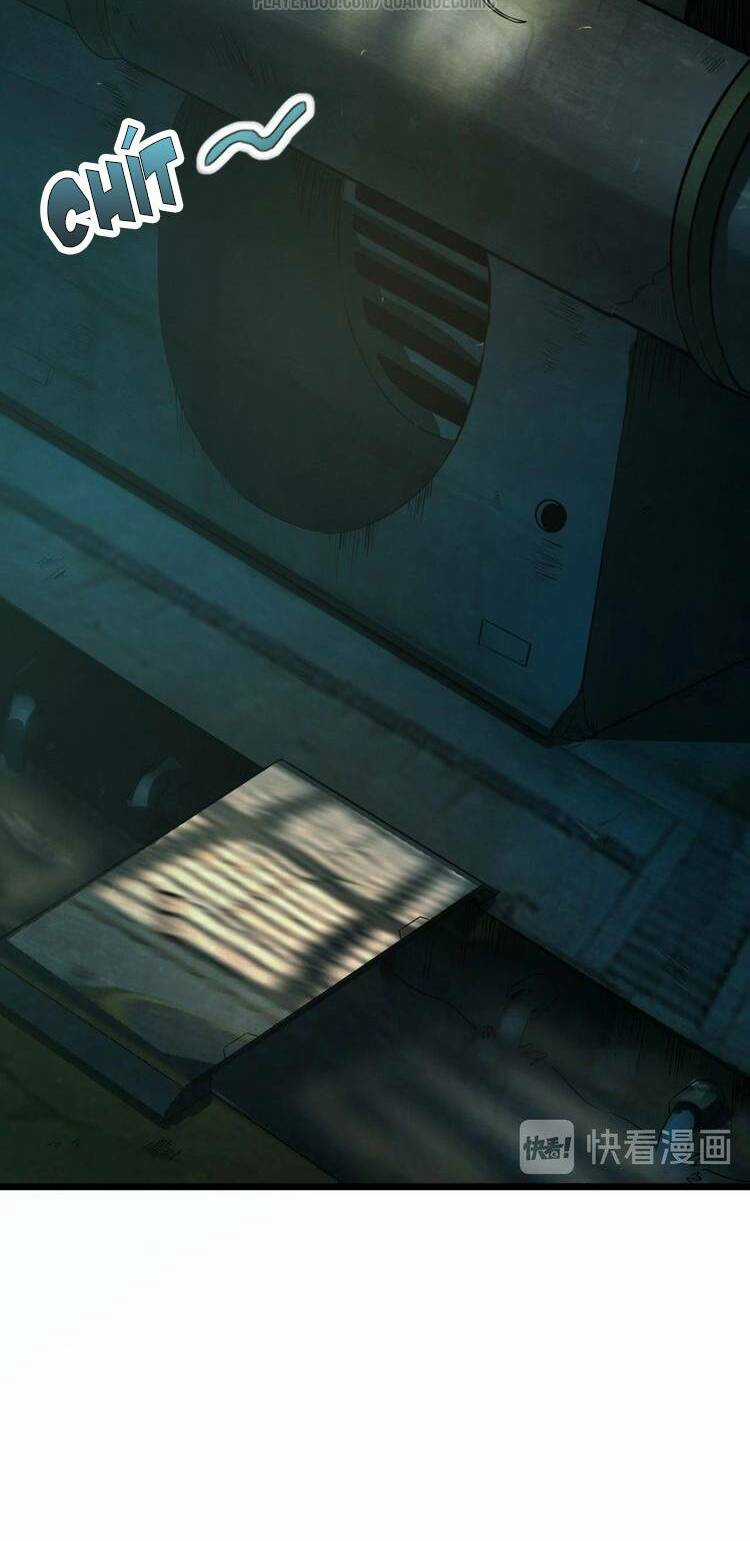 Chào Mừng Đến Thế Giới Cực Lạc Chapter 53 trang 34