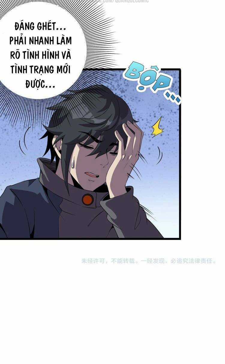 Chào Mừng Đến Thế Giới Cực Lạc Chapter 53 trang 48
