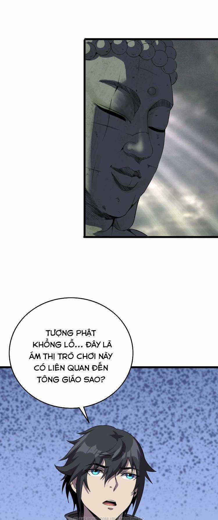 Chào Mừng Đến Thế Giới Cực Lạc Chapter 54 trang 14