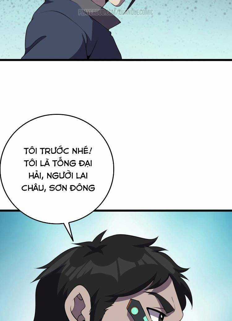 Chào Mừng Đến Thế Giới Cực Lạc Chapter 54 trang 17