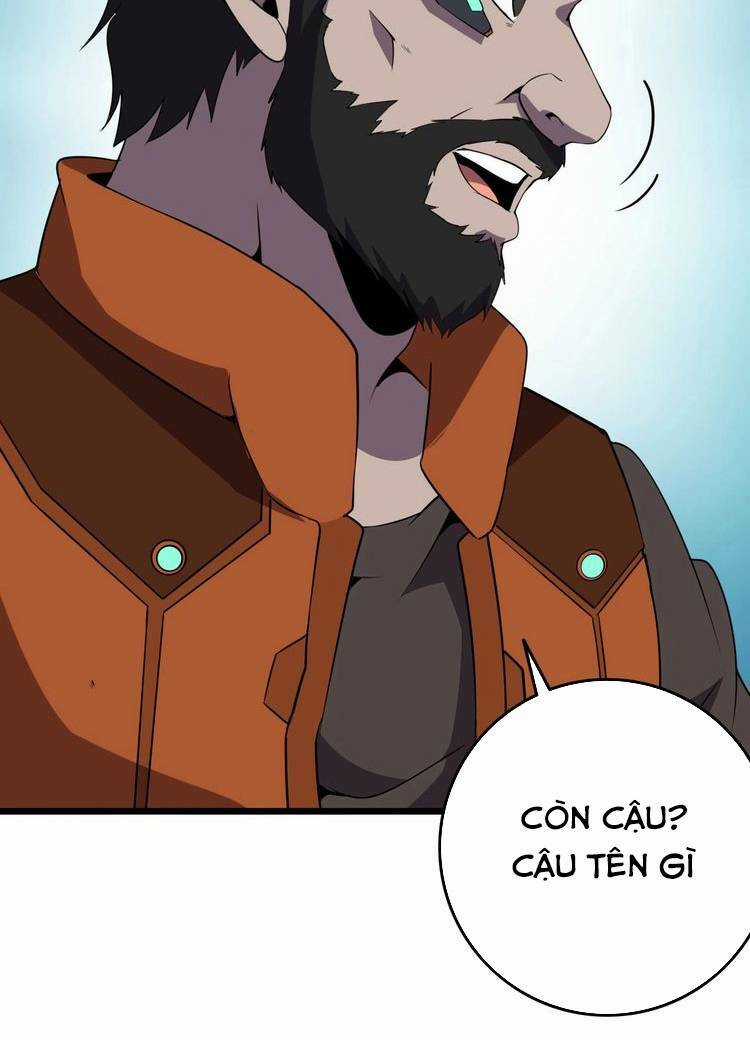 Chào Mừng Đến Thế Giới Cực Lạc Chapter 54 trang 18