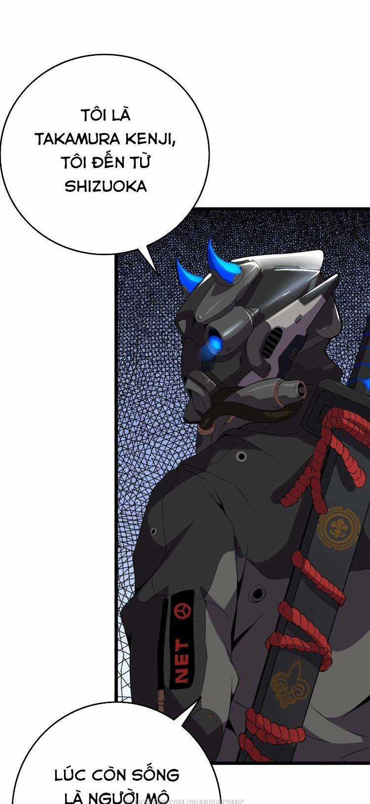 Chào Mừng Đến Thế Giới Cực Lạc Chapter 54 trang 25