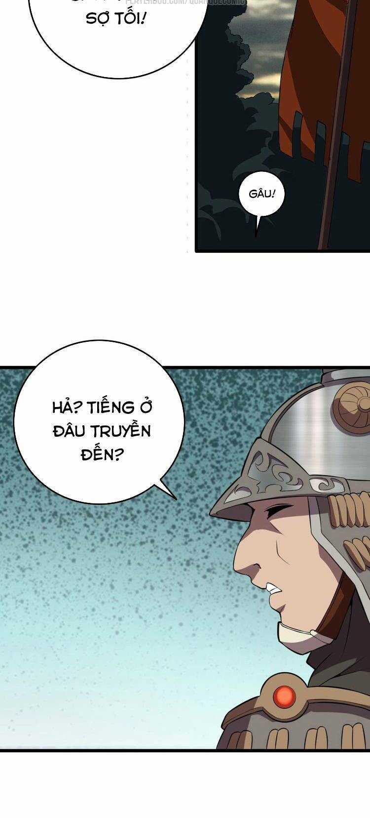 Chào Mừng Đến Thế Giới Cực Lạc Chapter 54 trang 28