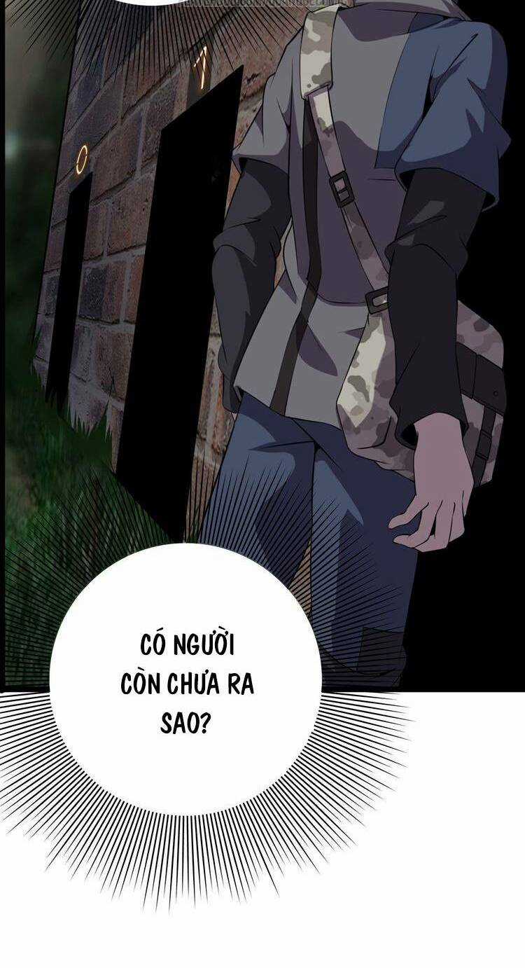 Chào Mừng Đến Thế Giới Cực Lạc Chapter 54 trang 36