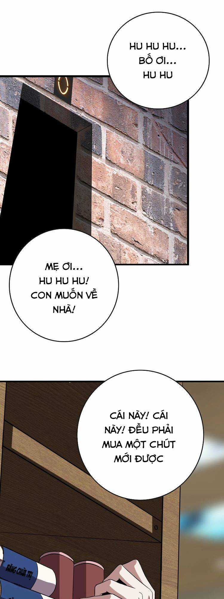 Chào Mừng Đến Thế Giới Cực Lạc Chapter 54 trang 37