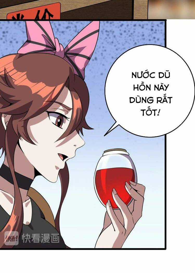 Chào Mừng Đến Thế Giới Cực Lạc Chapter 54 trang 39