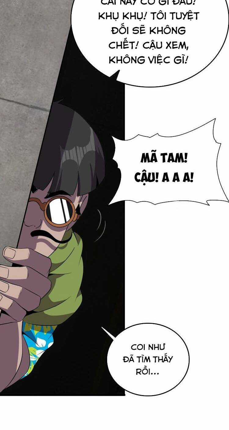 Chào Mừng Đến Thế Giới Cực Lạc Chapter 54 trang 43