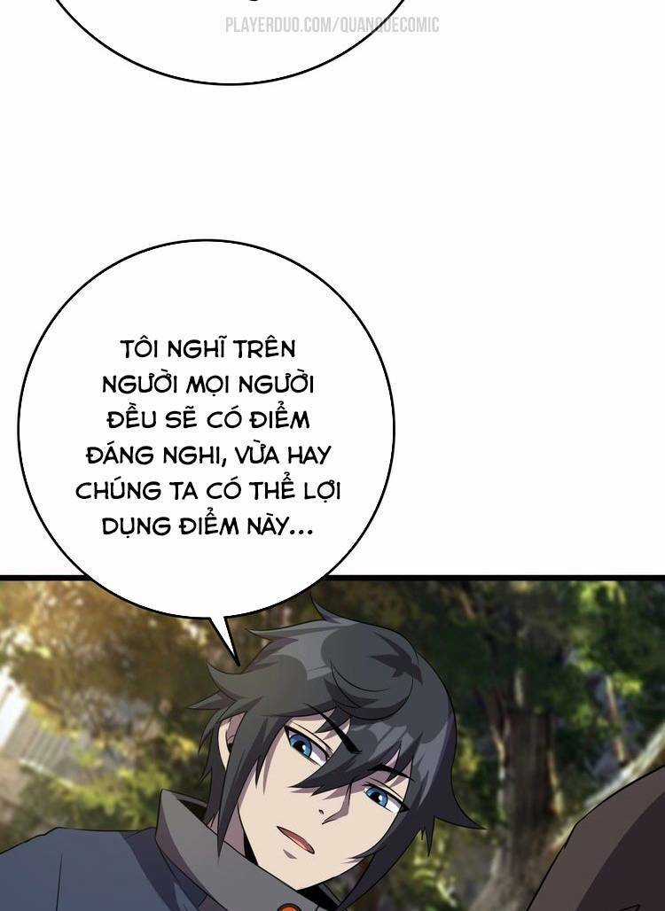 Chào Mừng Đến Thế Giới Cực Lạc Chapter 55 trang 11