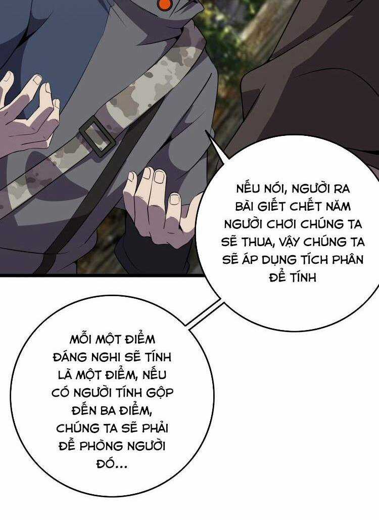 Chào Mừng Đến Thế Giới Cực Lạc Chapter 55 trang 12