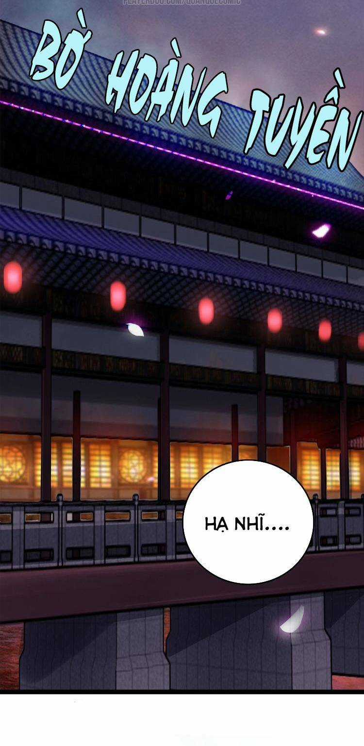 Chào Mừng Đến Thế Giới Cực Lạc Chapter 55 trang 36