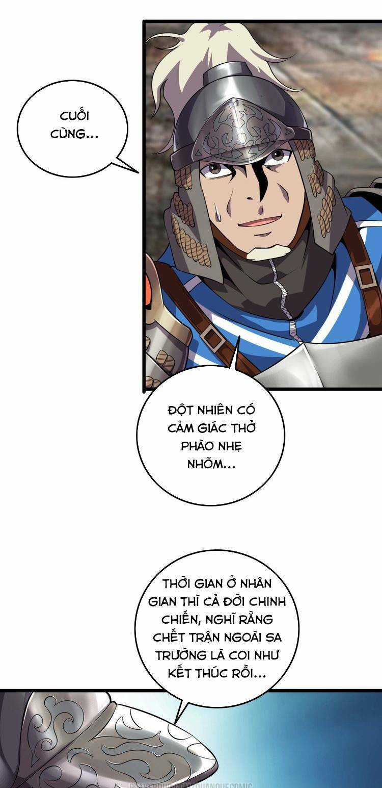 Chào Mừng Đến Thế Giới Cực Lạc Chapter 56 trang 10