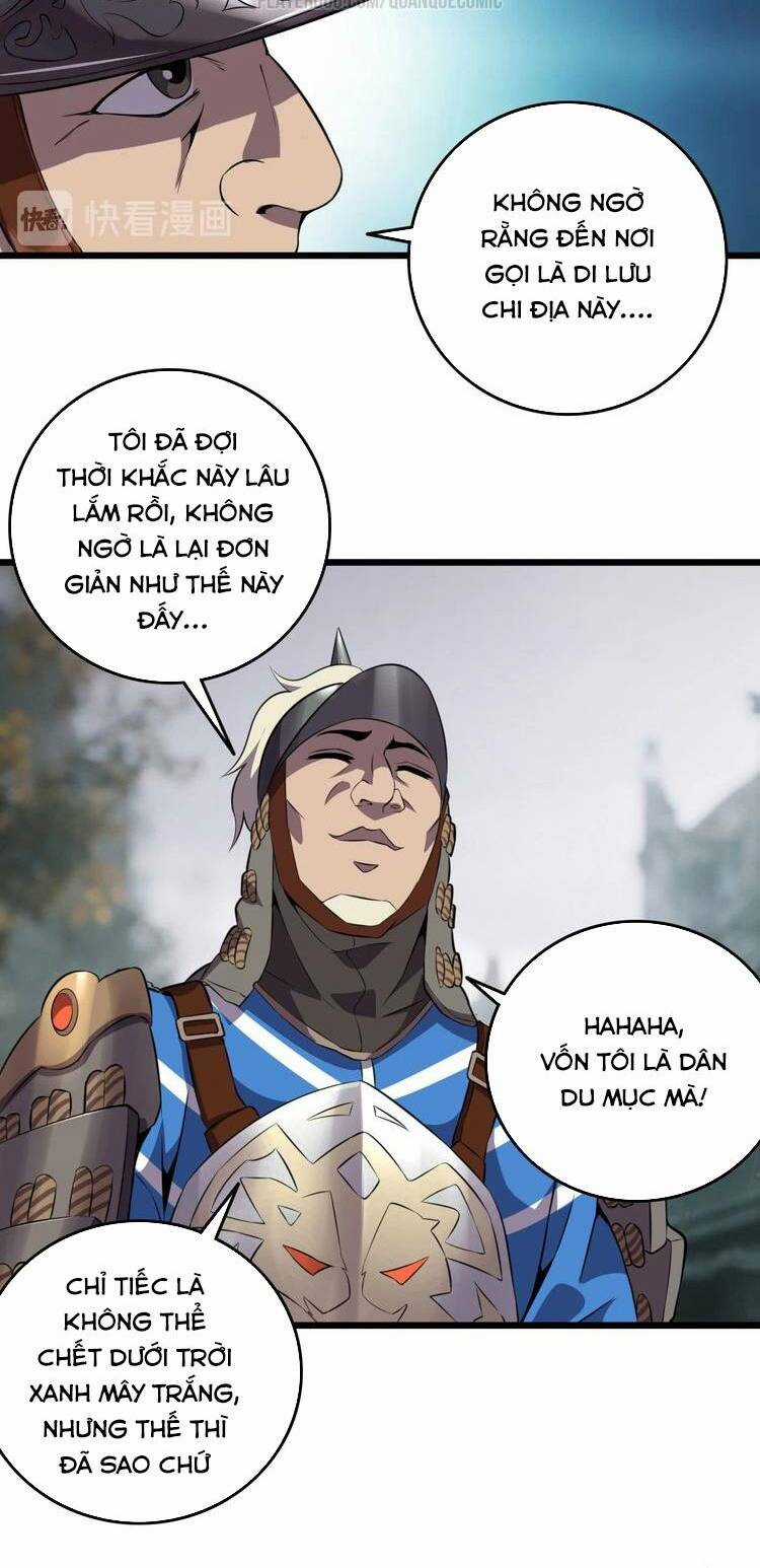 Chào Mừng Đến Thế Giới Cực Lạc Chapter 56 trang 11