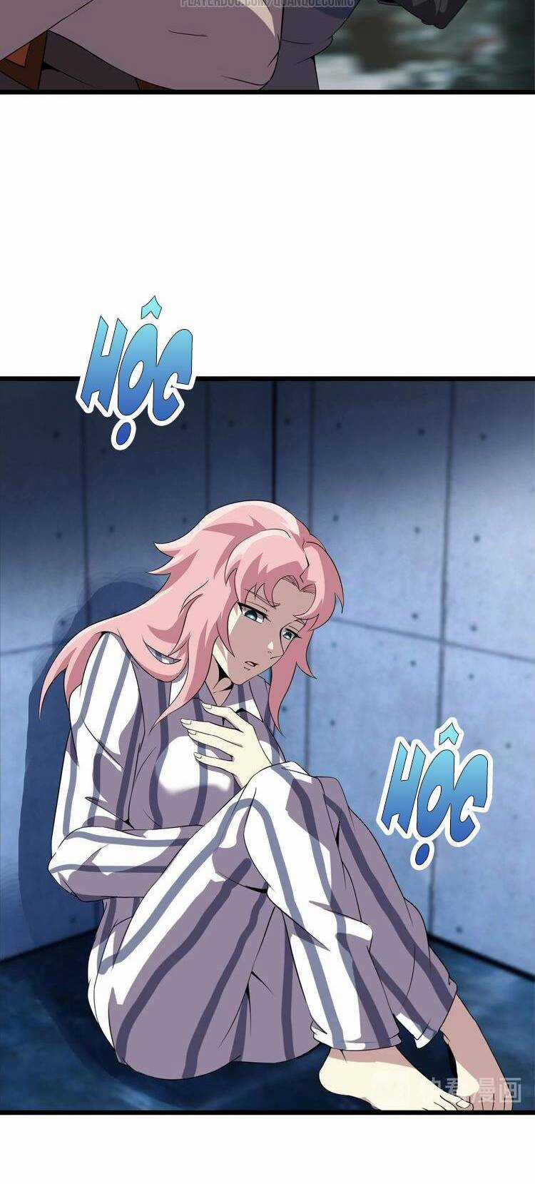 Chào Mừng Đến Thế Giới Cực Lạc Chapter 56 trang 15