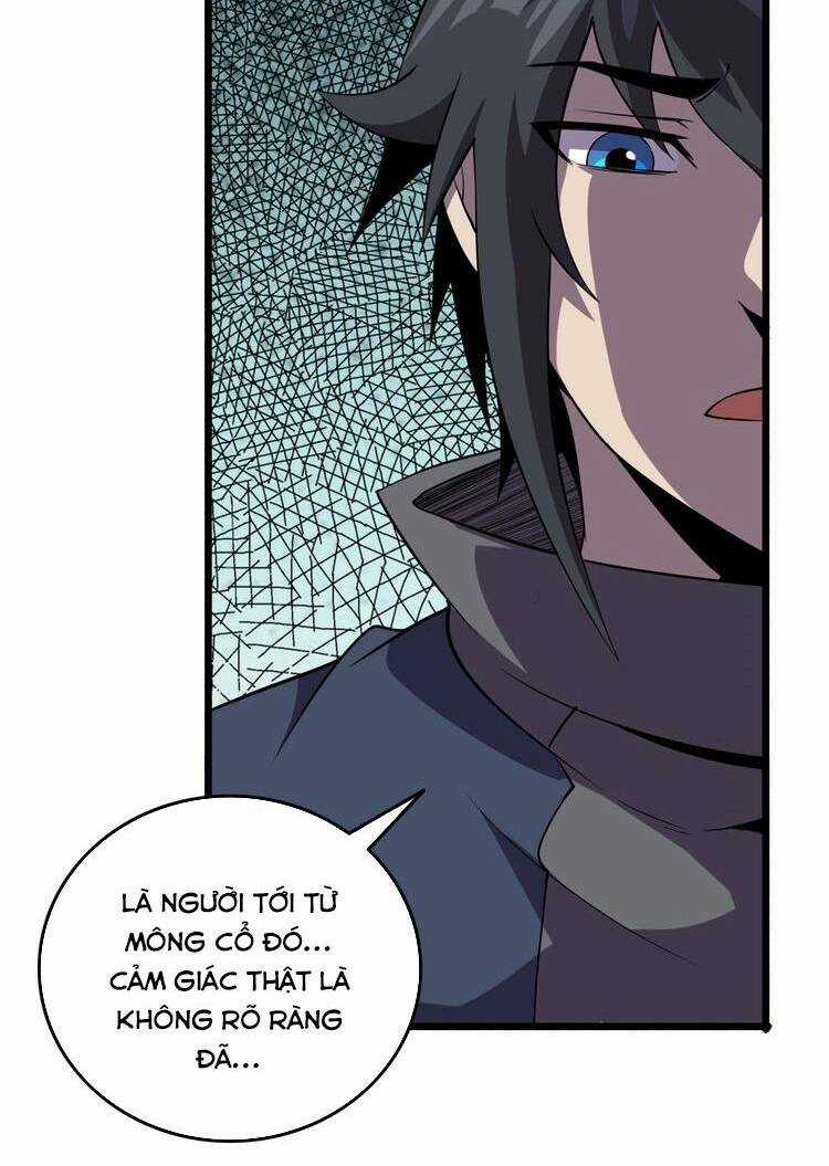 Chào Mừng Đến Thế Giới Cực Lạc Chapter 56 trang 18