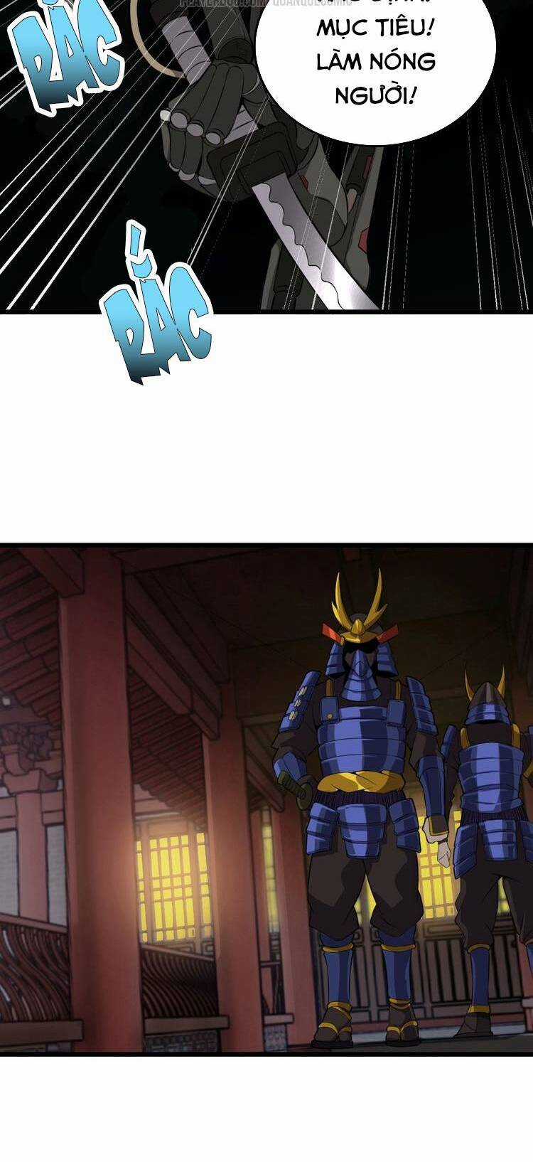 Chào Mừng Đến Thế Giới Cực Lạc Chapter 56 trang 24