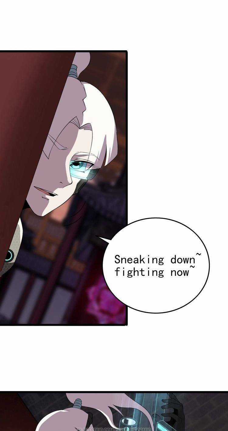 Chào Mừng Đến Thế Giới Cực Lạc Chapter 56 trang 25