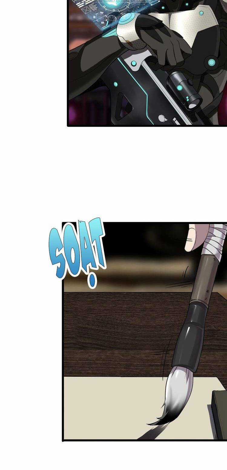 Chào Mừng Đến Thế Giới Cực Lạc Chapter 56 trang 28