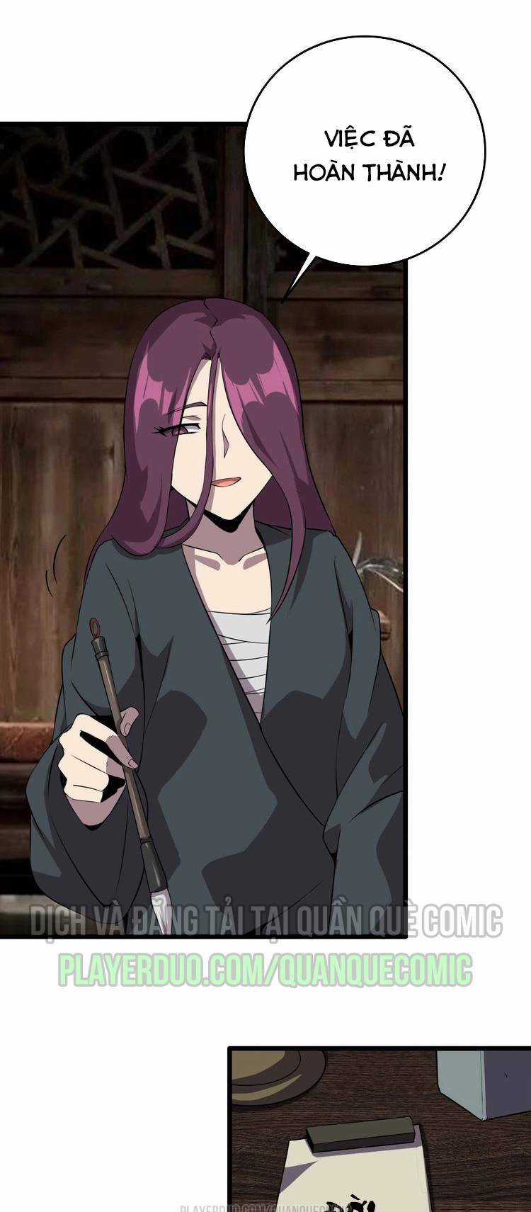 Chào Mừng Đến Thế Giới Cực Lạc Chapter 56 trang 29