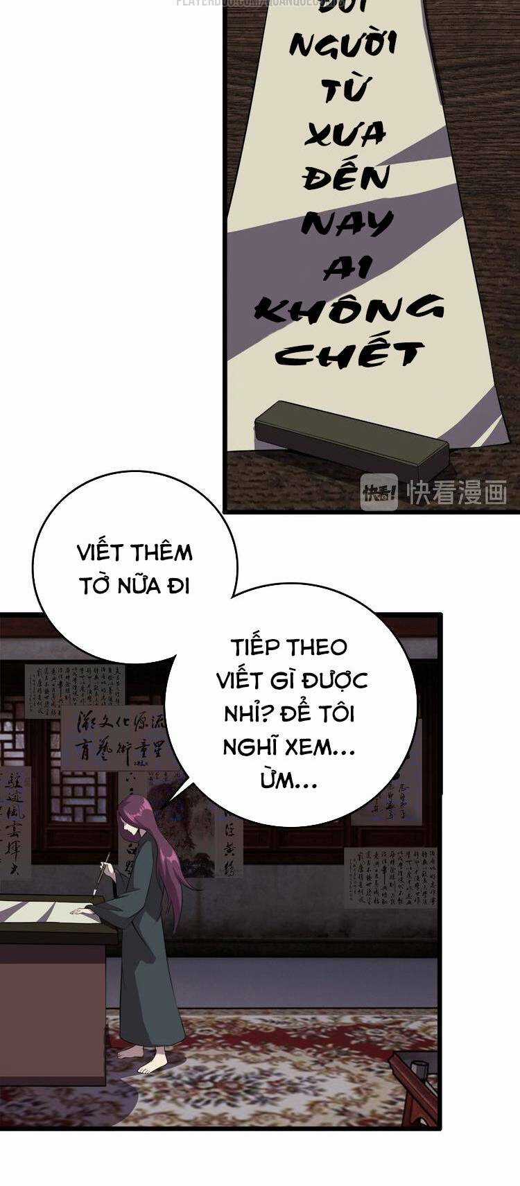 Chào Mừng Đến Thế Giới Cực Lạc Chapter 56 trang 30