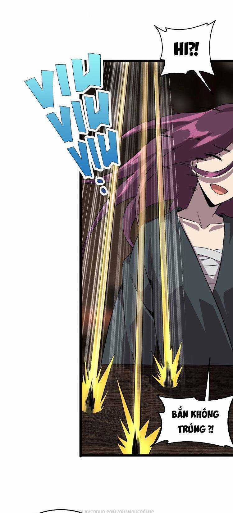 Chào Mừng Đến Thế Giới Cực Lạc Chapter 56 trang 31