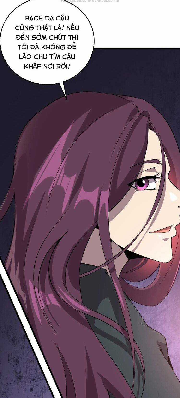 Chào Mừng Đến Thế Giới Cực Lạc Chapter 56 trang 32