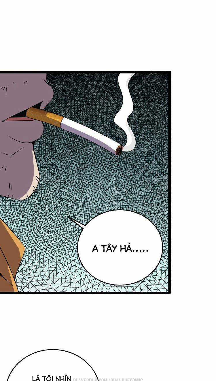 Chào Mừng Đến Thế Giới Cực Lạc Chapter 56 trang 38