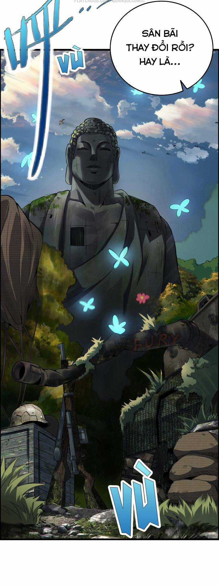 Chào Mừng Đến Thế Giới Cực Lạc Chapter 56 trang 5