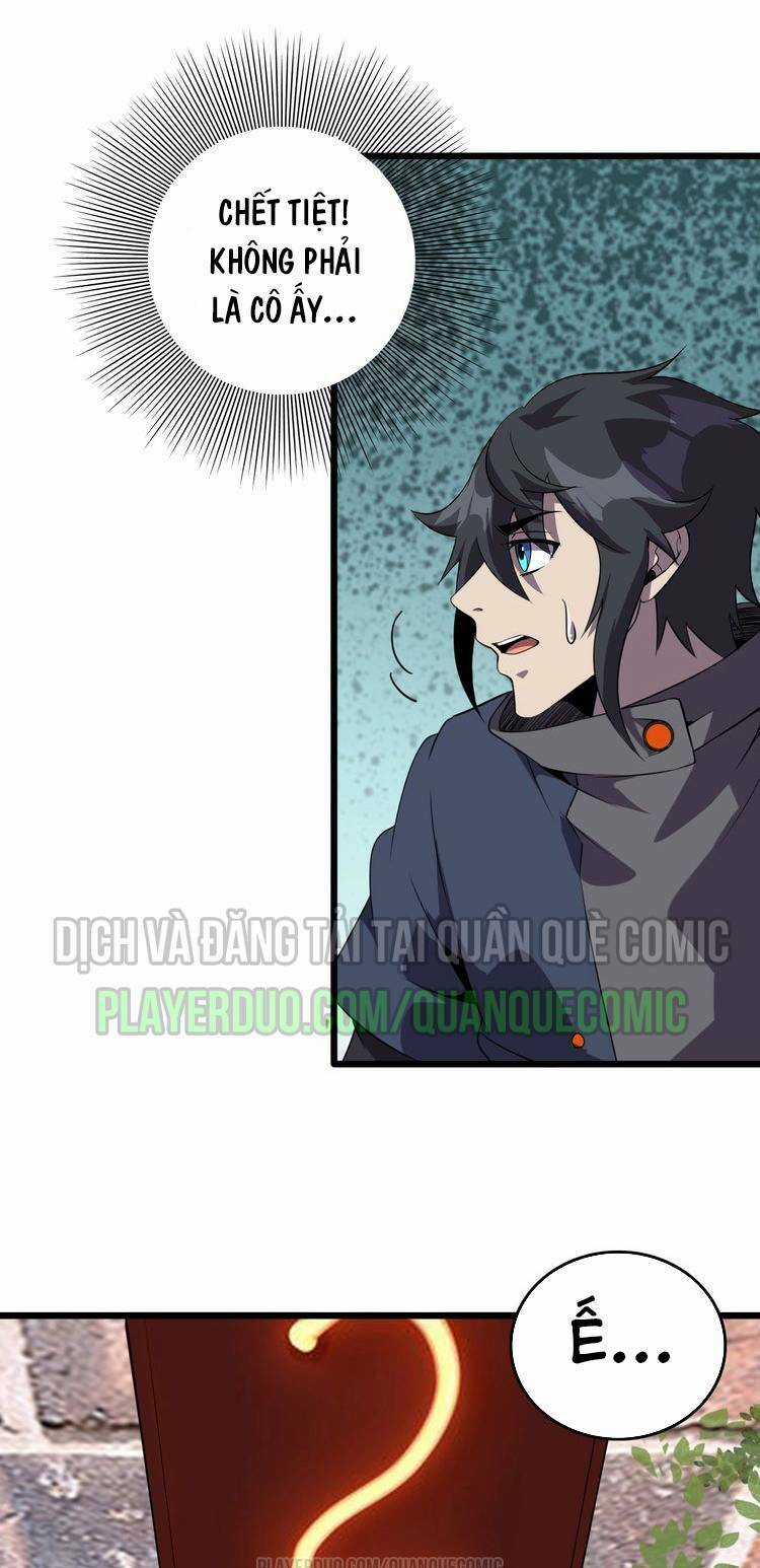 Chào Mừng Đến Thế Giới Cực Lạc Chapter 56 trang 8