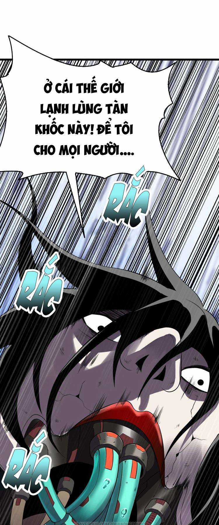 Chào Mừng Đến Thế Giới Cực Lạc Chapter 57 trang 10