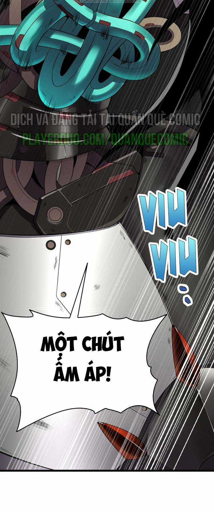 Chào Mừng Đến Thế Giới Cực Lạc Chapter 57 trang 11