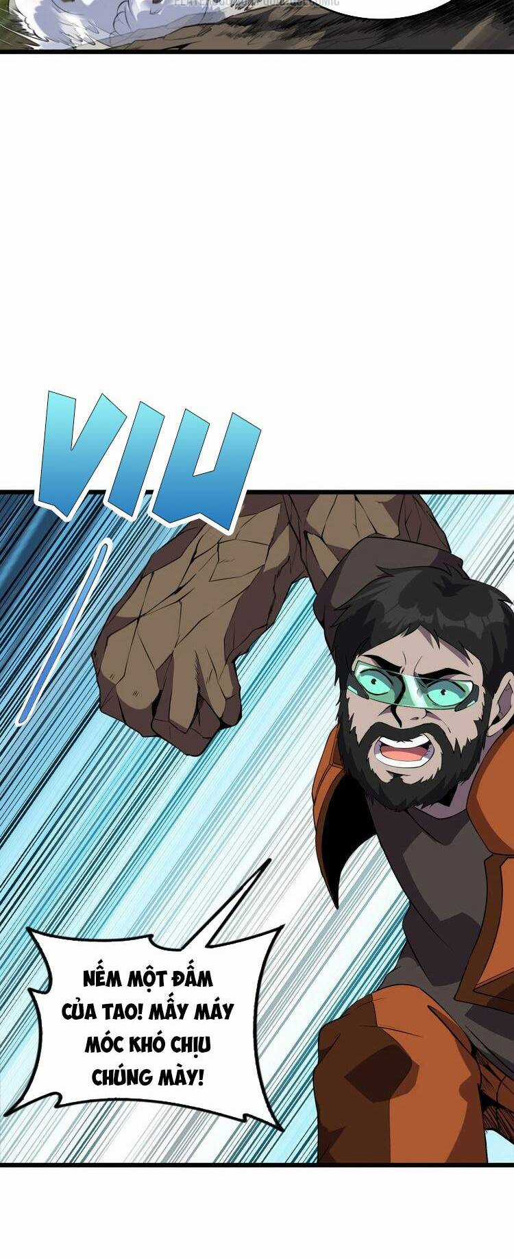 Chào Mừng Đến Thế Giới Cực Lạc Chapter 57 trang 13